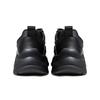 MLB Chunky Mask Comfortable Breathable Sports Sandals Unisex Sandals Black 3ASDCH133-50BKS