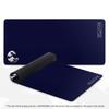 Japanese Mouse Pad Gamer Waves Playmat Gray Art Aesthetics XL Computer Home HD Mousepad XXL Office Soft Non-Slip PC Table Mat