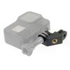 90° Vertical Adapter Universal Action Camera Mount With 1/4" Screw For 9 10 11 12 13 Insta360 X3 X5 Action 3 4 5