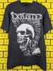 Vintage 1998 The Exploited Punk Rock Band Unisex T-Shirt Nachdruck S5XL KH9970