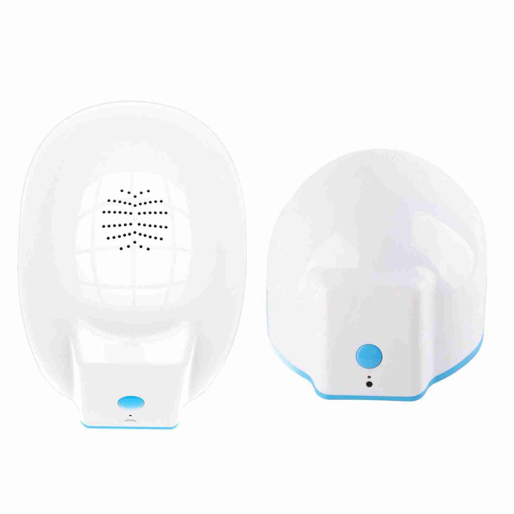 Hair Loss Regrowth Treatment Therapy Alopecia Cap Helmet