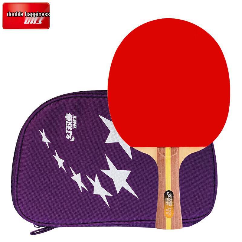 DHS Table Tennis Racket