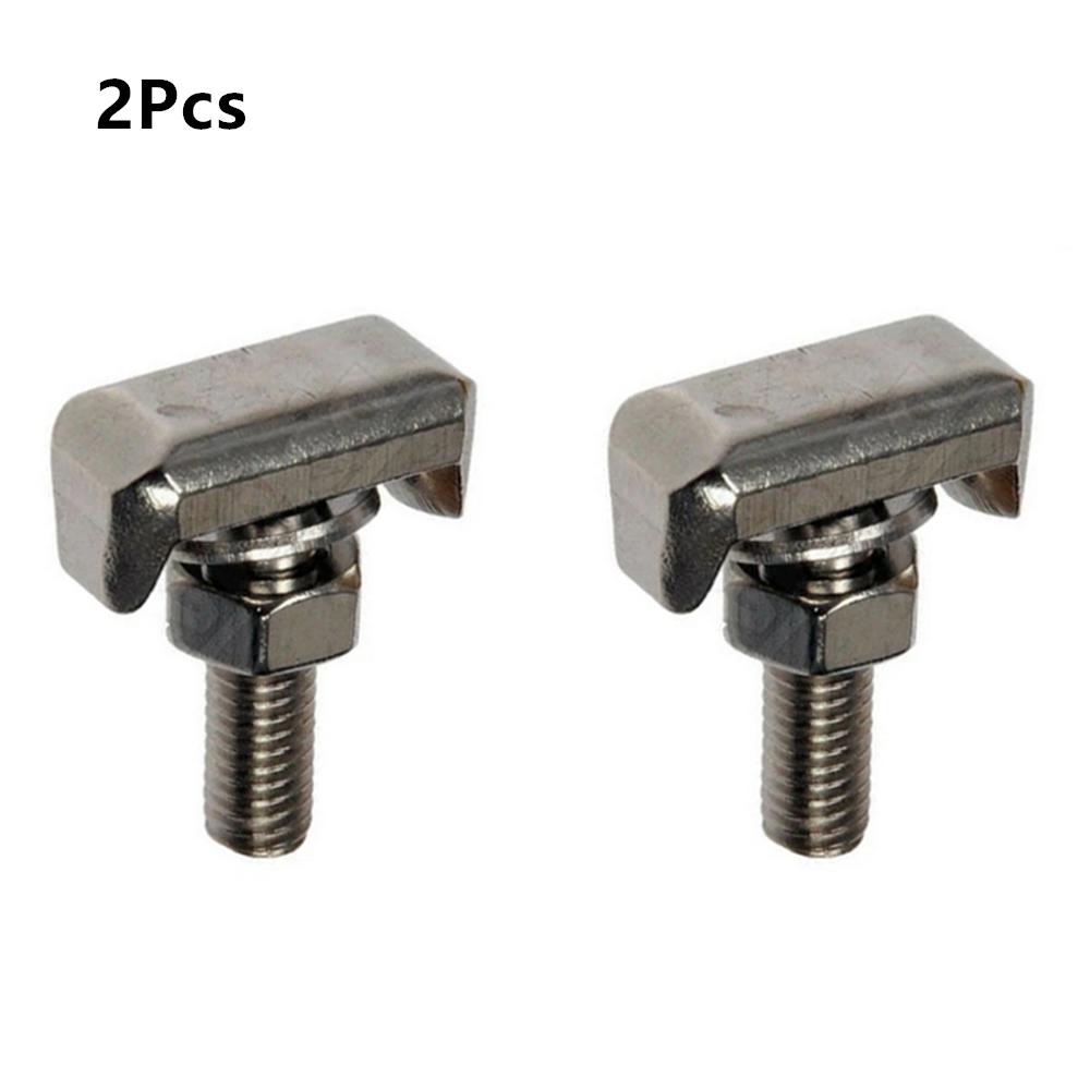 New Car Screw T-Bolt Battery Cable Terminal 19116852 For Chevrolet Cadillac Saturn