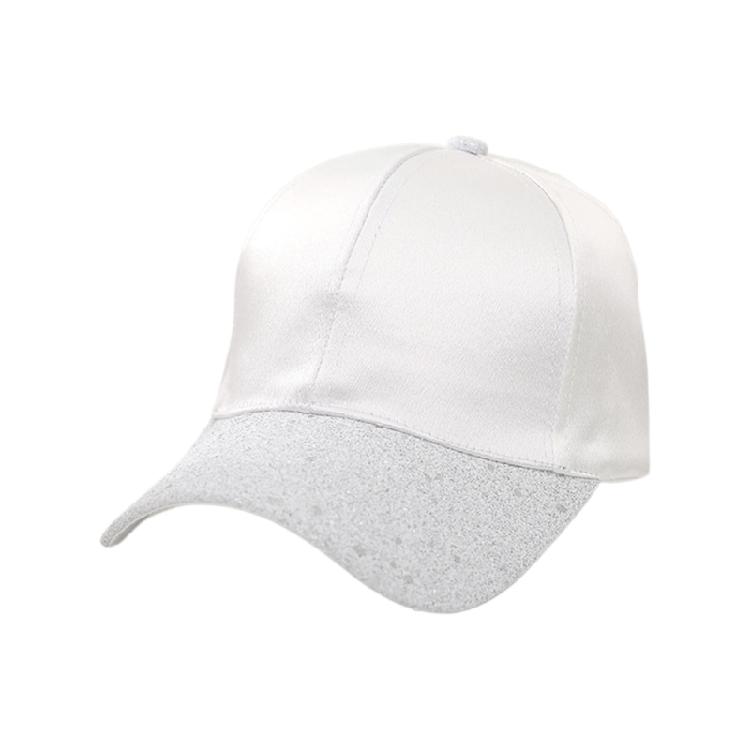 

Breathable Baseball Caps for Men and Women Sun Protective Glitters Hat for Outdoor Adventure Fashion Sport Headwear