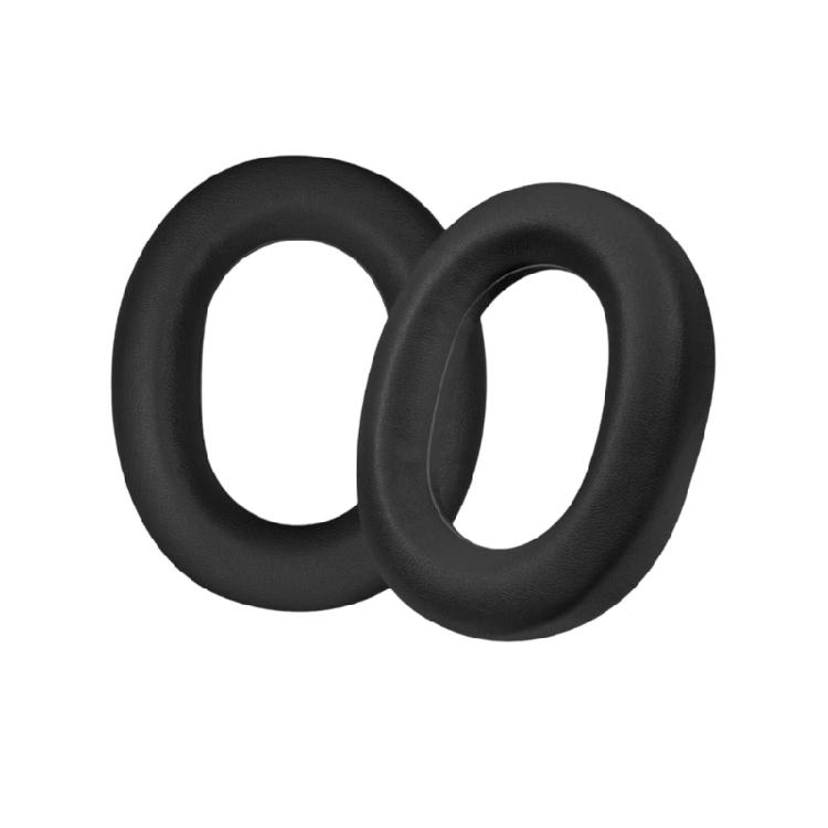 Comfort Memory Foam Ear Pad Ear Cushions for Over Ear Headphone Ear Cushions Durability Earpads for Long Wearing Comfort