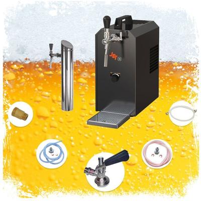 Beer Dispenser - JET - 30K - 1 Line - 30 Liters/h - 5 Liter Adapter