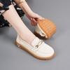 Autumn 2025 Plus Size Women's Non-Slip Fashion Shoes (Sizes 35-42)