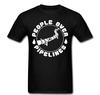 People Over Pipelines Graphic T-shirt