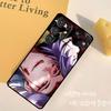 Genshin Impact Arataki Itto Phone Case For Samsung Galaxy S25 Ultra S9 S10 S20 S22 S21 FE S23 S24 Plus Back Cover Shell
