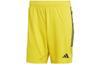 Casual Shorts Men's Yellow Moderate Ib8085