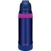 Thermos Vacuum Insulated Sports Bottle 1L Navy Pink FHQ-1000 NV-P 1000 ml