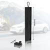 Non-Scratch Soft Silicone Handy Squeegee Kitchen Sink Countertop Squeegee Window Mirror Water Wiper Clean Scraping Film Scraper