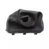 84640-1M500WK PU Leder Auto Schaltknauf Manschette Stiefelabdeckung Für KIA Forte Koup 2009 2010 2011 2012 2013