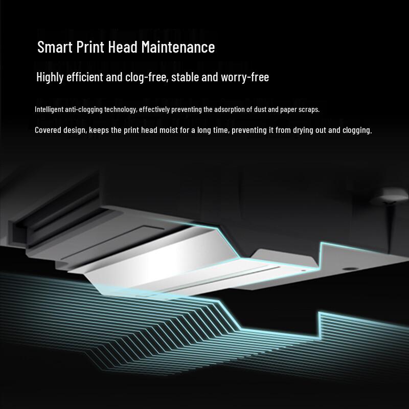 Epson L3266 Wi-Fi Multifunction Ink Tank Printer