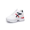 Taizhou large size 12 small sports shoes 22 autumn and winter new lace-up casual shoes leather sports shoes