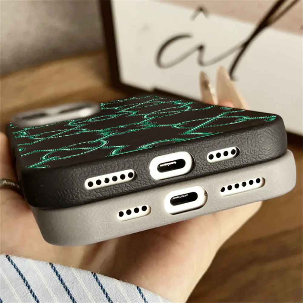 Gemustert Bedruckte Hülle Handy Klar Hüllen Abdeckung Telefon Leder TPU Für Xiaomi Samsung Iphone Stoßfest Handyhülle Handyhülle