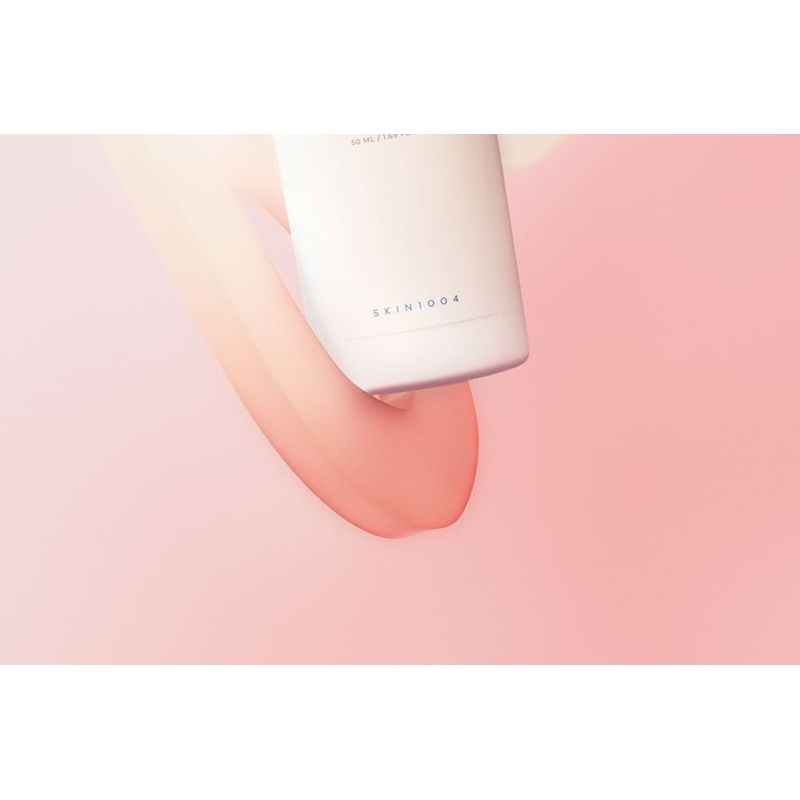 SKIN 1004 - Αντηλιακό με Βελούδινο Φινίρισμα και Εκχύλισμα Centella από τη Μαδαγασκάρη