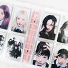 Domestic Same-day Shipping 55 Ive Photo Cards