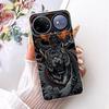 Flower Cartoon Fashion Design Phone Case For Huawei Nova 15 Ultra Nova 15 Pro Nova15  Funda Soft Silicone Shockproof Back Cover
