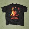 Blade Runner Tshirt S Cyberpunk Movie Distressed Retro Tee Summer Unisex Loose And Breathable Cotton Tshirt Top