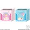 SANRIO CHARACTERS CUCASE 2 12 pieces BOX candy toy