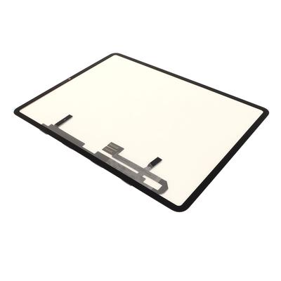 12,9 Zoll Touchscreen Hochfestes Schwarzes Rahmen Touchscreen-Ersatzteil für IOS Tablet 5. Generation