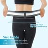 Zhuohua Si Belt Sciatica Pain Relief For Women Men Lower Back Sacroiliac Pelvic Lumbar Hip Leg Nerve Support