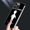Rock Band Depeches Modes Phone Case For Iphone 16E 15 Pro 14 Plus 17E 16 17 Pro Max Air 11 12 13 Mini Shockproof Capa Cute Co