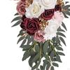 Bridal Bouquets for Weddings, Artificial Flower Arrangements Ceremony And Celebrations