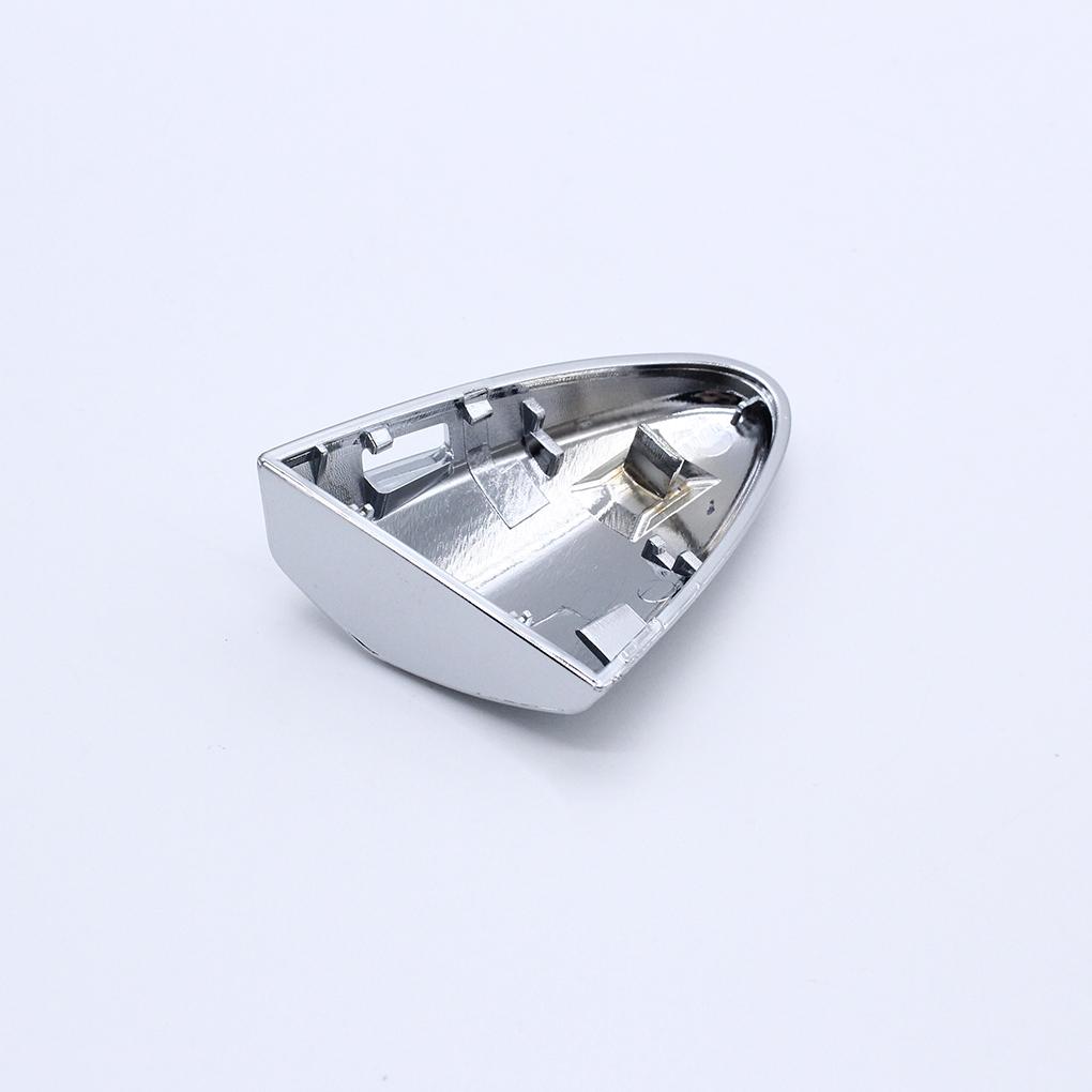 Tampas de maçaneta de porta profissional para portas externas, substituição para ES350