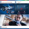Bosch GSB18V-150C Brushless Impact Driver, Handheld Stepless Speed Drill