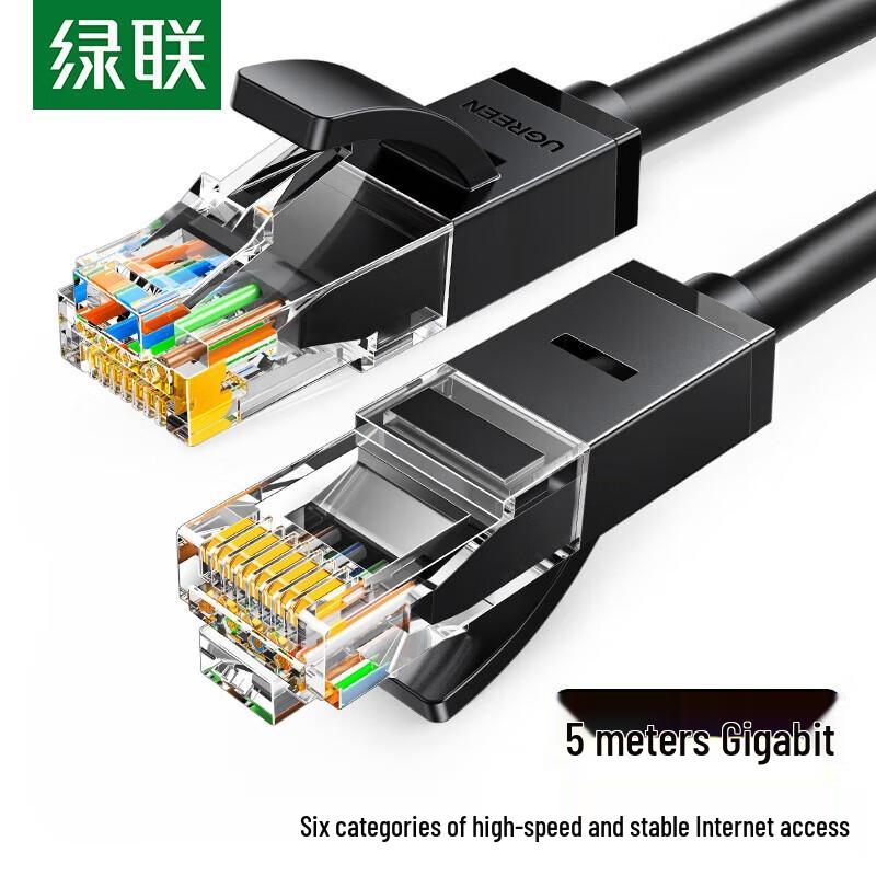 Ugreen High-Speed Ethernet Network Cable