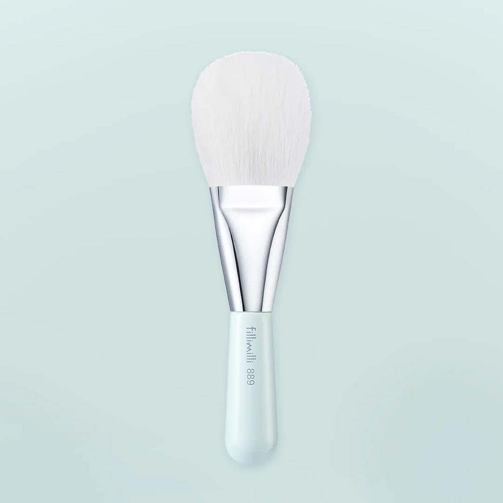 Fillimilli Clear Setting Powder Brush 889