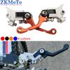 Motor CNC Koppelingsremhendel Voor KTM 125 150 250 300 350 450 500 EXC EXCF SX SXF XC XCF XCFW Voor Husqvarna TE FE TC FC TX