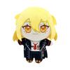 20/22CM New Anime Limbus Company Plush Toy Game Anime Figure Don Quixote Faust Cute Cartoon Peripherial Accompany Sleep Kid Gift