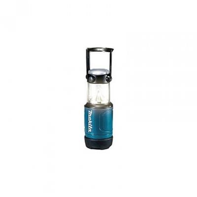     Makita Ml102 [rechargeable Led Lantern Body Only  Battery And Charger Sold Separately]