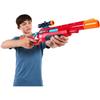 Lancer de fléchettes - ZURU XSHOT - Excel Bolt Action blaster - 8 fléchettes - Dès 8 ans