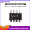 MAX6371KA+T SOT23-8 Puce IC de Surveillance et de Réinitialisation AADE
