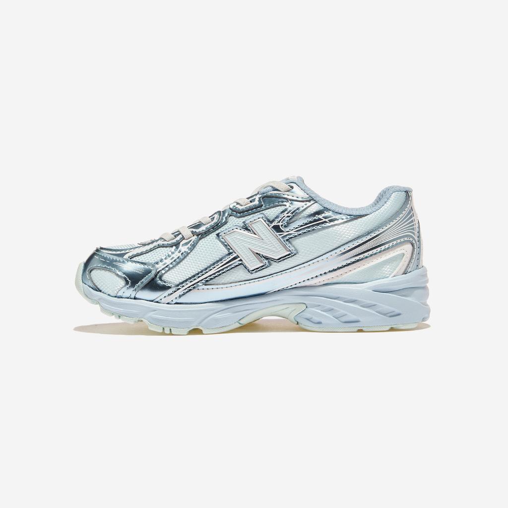 [New Balance] Kids Lifestyle Sneakers [P7407QM-7QM]