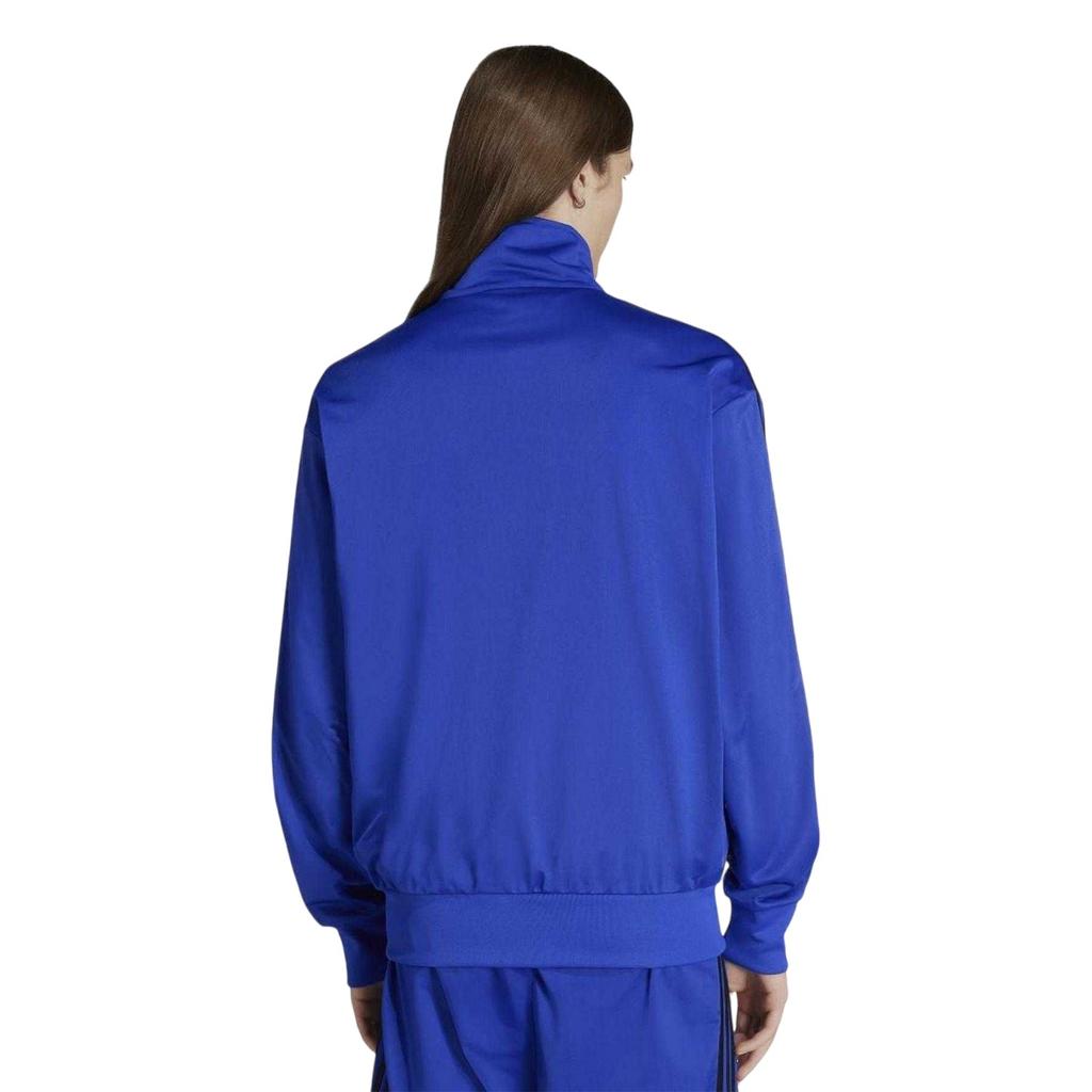 Adidas Mens Firebird 3 Stripes Track Top