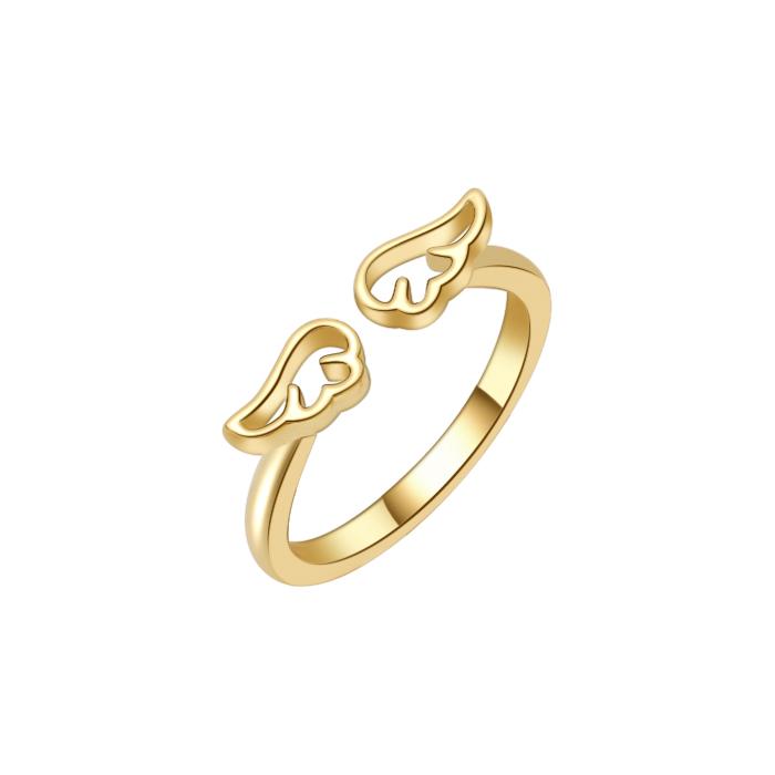 1 PCS Adjustable Toe Ring for Women Girls Open Tail Ring Band Hawaiian Foot Jewelry