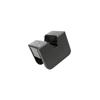 Universal Car Lift Jack Stand Rubber Pads Floor Slotted Car Jack Rubber Pad Frame Protector Adapter Jacking Tool