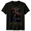 Die Verurteilten (1994) Filmplakat-inspiriertes Unisex-T-Shirt Retro-Tee