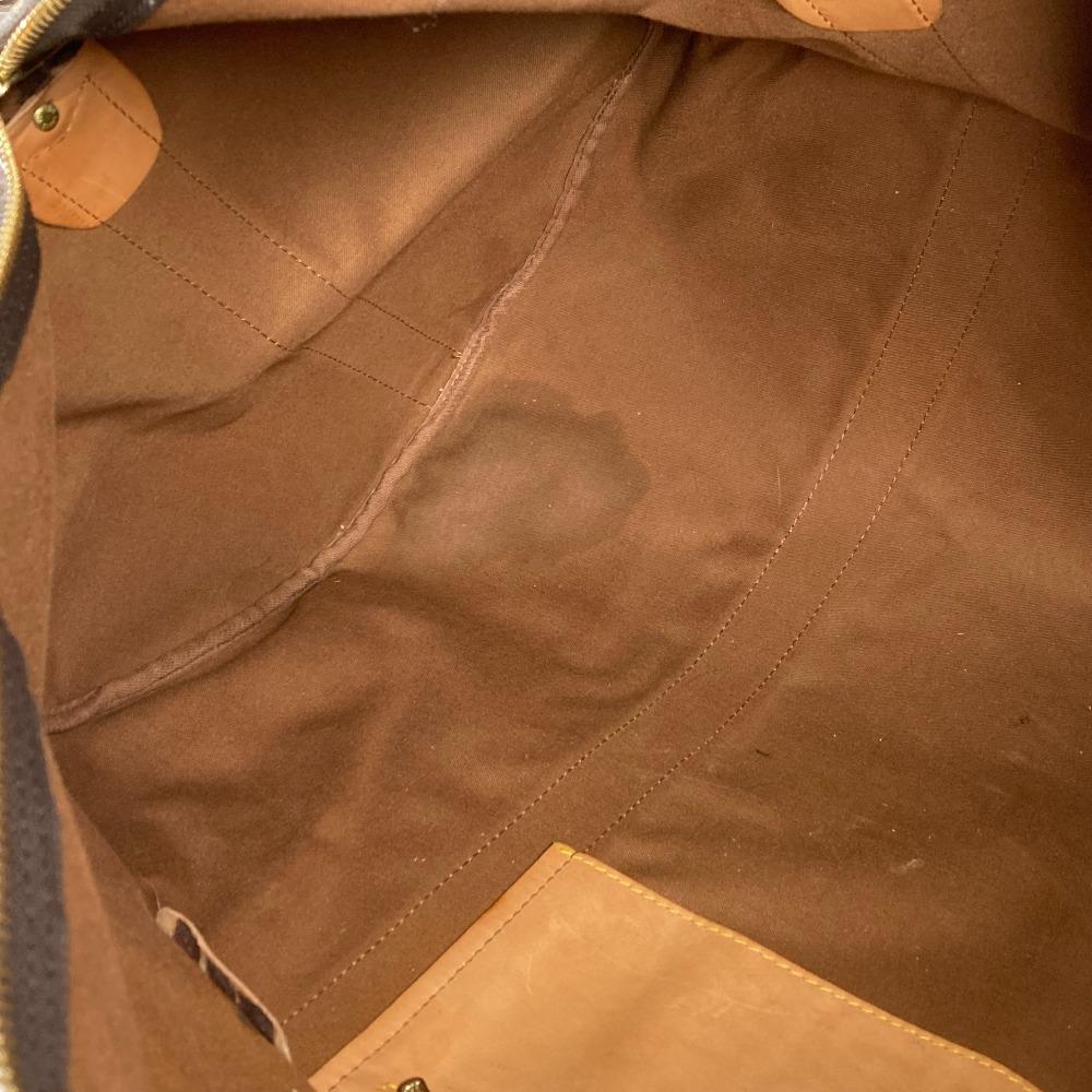 Louis Vuitton  M41220 Monogram Sac version Bag 2WAY Bag Shoulder Bag Travel Bag