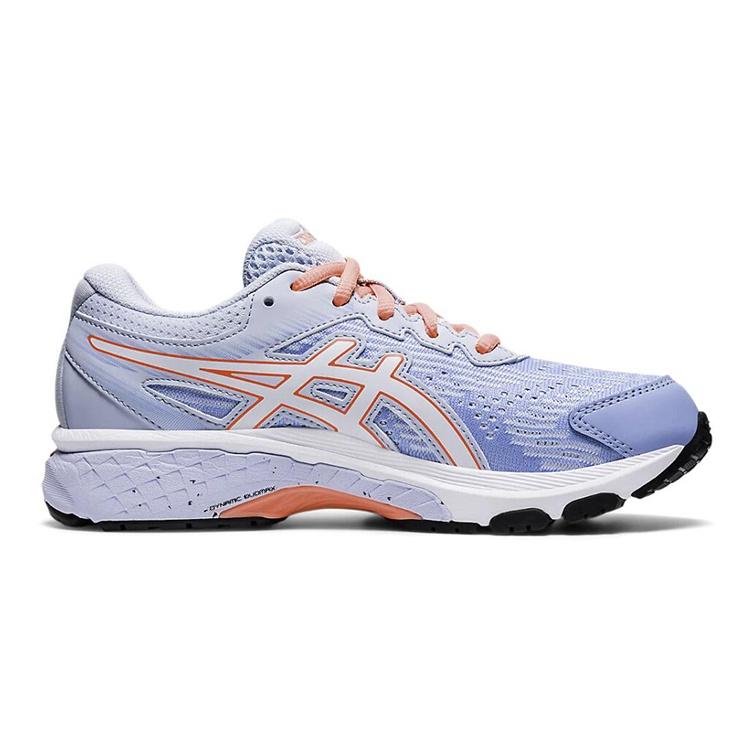 (GS) ASICS GT-2000 8 'Blue Bliss' Kids' 1014A114-402