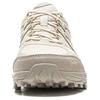 Li Ning Gundam Low Top Casual Trail Running Shoes Women's Sand Gravel Dust Smoke Gray ARSV118-1