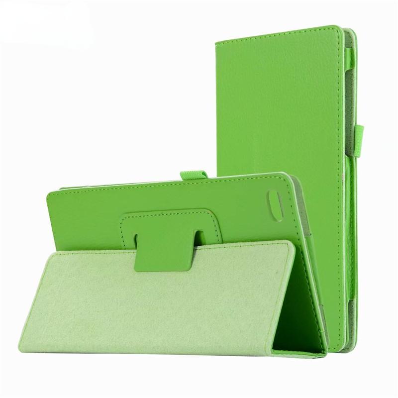Capa para Lenovo Tab M7 Capa de couro PU Flip Stand Capa para Lenovo Tab M7 TB-7305F TB-7305I TB-7305X 7,0 polegadas Tablet Case Funda