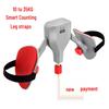 50KG Resistance Pelvic Floor & Thigh Muscle Trainer: Slimming & Fitness Equipment