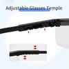1/2Pcs Anti-Splash Work Safety Glasses Eye Protecting Lab Goggles Protective Industrial Wind Dust Proof Goggles Cycling Glasses2