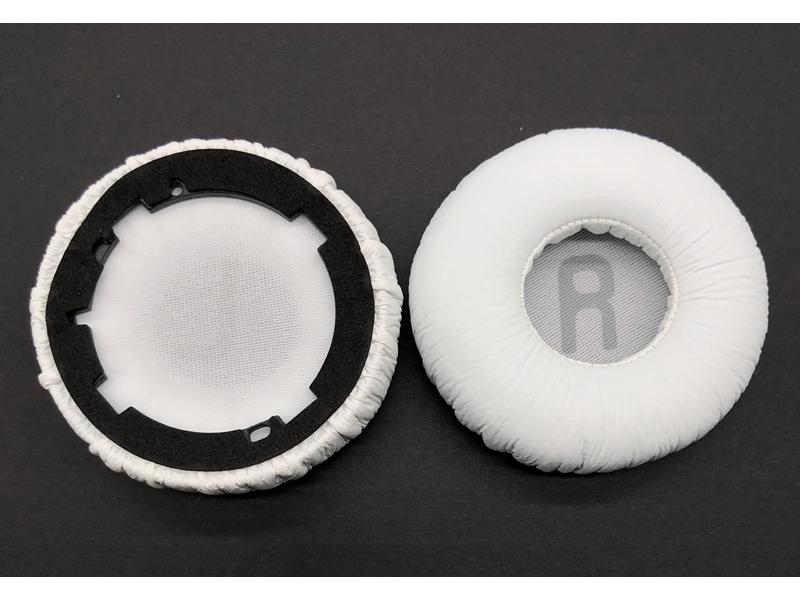 Compatible Earpads & Headband Pads for JBL T450/T500/T510/T520/Tune600BT/660NC Headphones